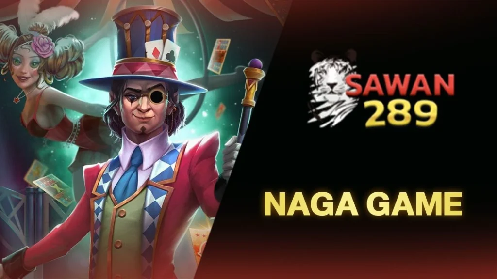 naga game 89